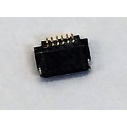 Conector Jack Samsung J500, J5 Touch